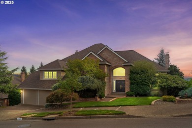 Lake Home For Sale in West Linn, Oregon