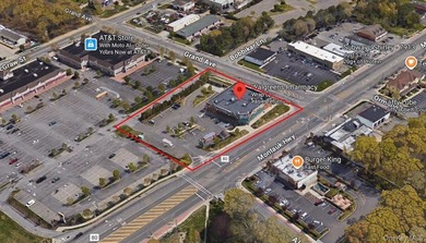 Income: Walgreens: $505,000 NNN Ann.; Flat Rent; Lease Exp.: - photo 2