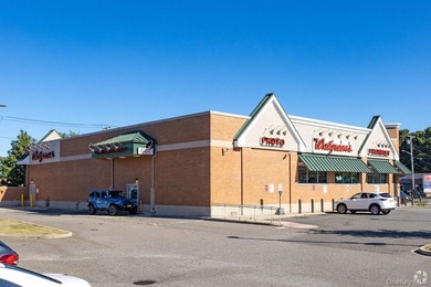 Income: Walgreens: $505,000 NNN Ann.; Flat Rent; Lease Exp.: - photo 4