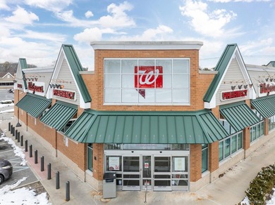 Income: Walgreens: $505,000 NNN Ann.; Flat Rent; Lease Exp.: - photo 9