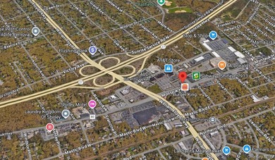 Income: Walgreens: $505,000 NNN Ann.; Flat Rent; Lease Exp.: - photo 10