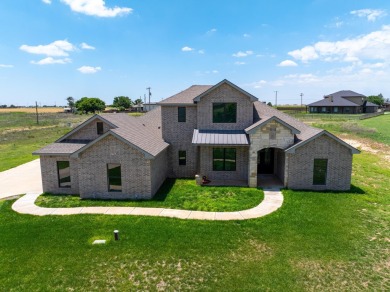 Lake Home For Sale in Canyon, Texas