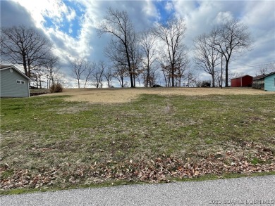 2 nearly level lots, back to back, in Georgene Subdivision - Lake Lot For Sale in Camdenton, Missouri