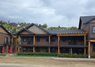 Grand Lake Condo For Sale in Grand Lake Colorado