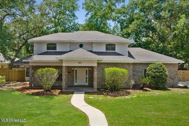 Coastal Living Just One Block from the Beach - Owner Financing - photo 1