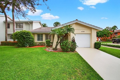 LOCATION! LOCATION! DISCOVER THIS RARE 3/2/GARAGE SUNLIT CORNER - photo 4