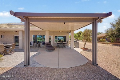 Welcome to 22822 S 214th Way in Queen Creek. Experience - photo 5