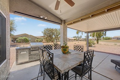 Welcome to 22822 S 214th Way in Queen Creek. Experience - photo 6