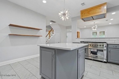 Coastal Living Just One Block from the Beach - Owner Financing - photo 7