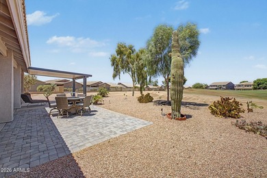 Welcome to 22822 S 214th Way in Queen Creek. Experience - photo 8