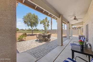 Welcome to 22822 S 214th Way in Queen Creek. Experience - photo 9