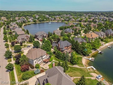 Experience unparalleled luxury in Northville's prestigious - photo 9