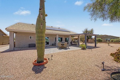 Welcome to 22822 S 214th Way in Queen Creek. Experience - photo 10