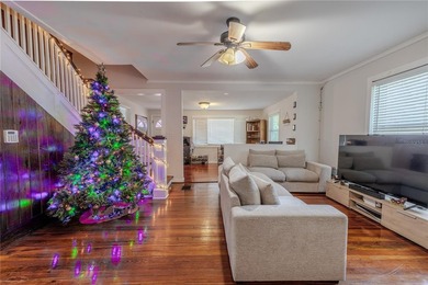 Get ready to fall in love with this historic three-bedroom - photo 8