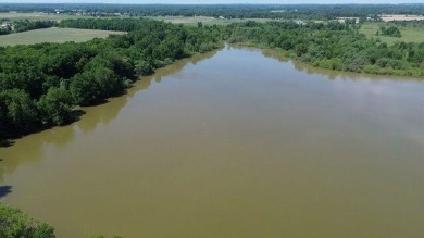 Lake Acreage For Sale in North Branch, Michigan