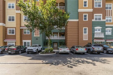 Lake Condo For Sale in Orlando, Florida