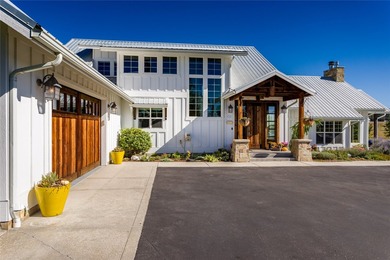 Welcome to The Farmhouse Estate in the Creston area, located off - photo 11