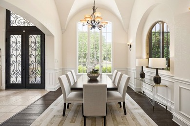 Situated in a prestigious Southlake cul-de-sac, this gated - photo 11