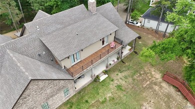 This beautifully crafted 4-bedroom, 3.5-bath brick estate sits - photo 11