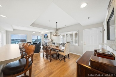 Amazing main channel views from this condo at Palisades! Welcome - photo 12