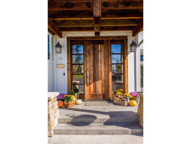 Welcome to The Farmhouse Estate in the Creston area, located off - photo 12