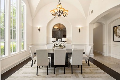 Situated in a prestigious Southlake cul-de-sac, this gated - photo 12