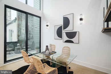 Introducing the Sansom 5 - a luxurious enclave in Rittenhouse - photo 12