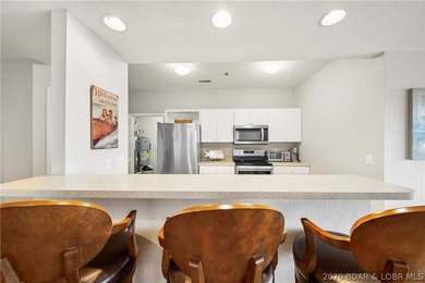 Amazing main channel views from this condo at Palisades! Welcome - photo 13