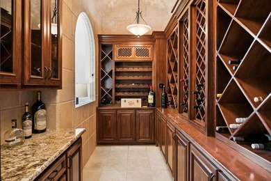 Situated in a prestigious Southlake cul-de-sac, this gated - photo 13