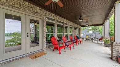 This beautifully crafted 4-bedroom, 3.5-bath brick estate sits - photo 13