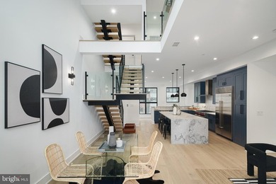 Introducing the Sansom 5 - a luxurious enclave in Rittenhouse - photo 14