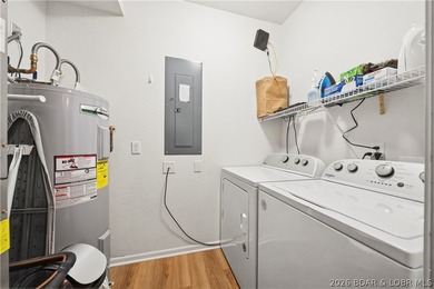 Amazing main channel views from this condo at Palisades! Welcome - photo 15