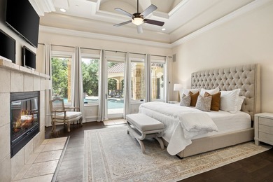 Situated in a prestigious Southlake cul-de-sac, this gated - photo 15