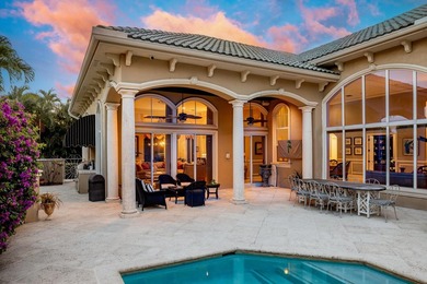 Tucked within the prestigious enclave of Boca Bay Colony, this - photo 5