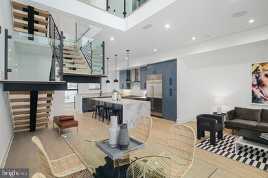 Introducing the Sansom 5 - a luxurious enclave in Rittenhouse - photo 15