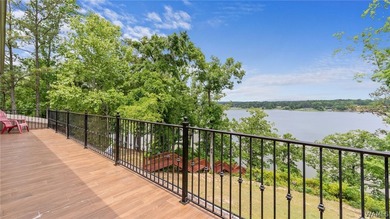 This beautifully crafted 4-bedroom, 3.5-bath brick estate sits - photo 15