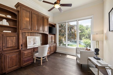 Situated in a prestigious Southlake cul-de-sac, this gated - photo 17