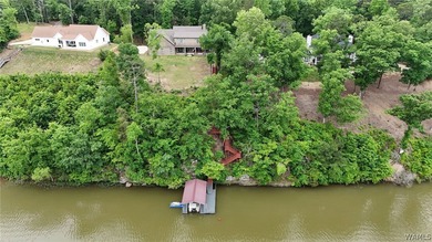 This beautifully crafted 4-bedroom, 3.5-bath brick estate sits - photo 17