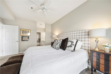 Amazing main channel views from this condo at Palisades! Welcome - photo 18