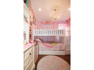 Stunning Detached Home in Morris Park - 1715 Hering Ave, Bronx - photo 18