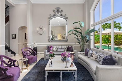 Tucked within the prestigious enclave of Boca Bay Colony, this - photo 8