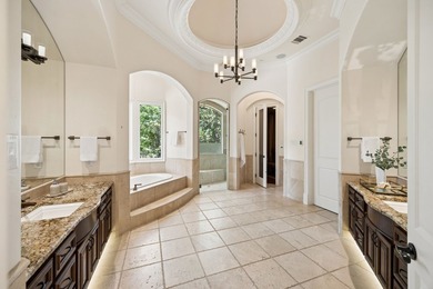 Situated in a prestigious Southlake cul-de-sac, this gated - photo 19