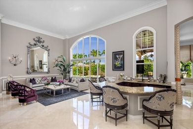 Tucked within the prestigious enclave of Boca Bay Colony, this - photo 10