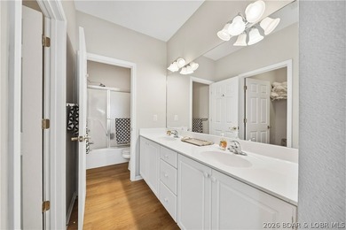 Amazing main channel views from this condo at Palisades! Welcome - photo 21
