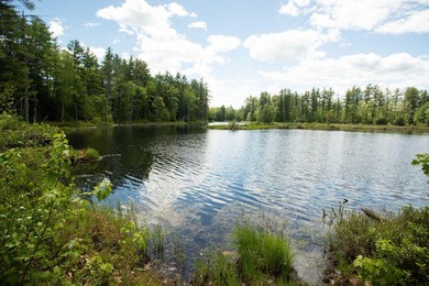 (private lake, pond, coastal) Lot For Sale in Berwick Maine