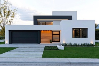 Introducing a bold new modern home design in Sebring! Experience - photo 1