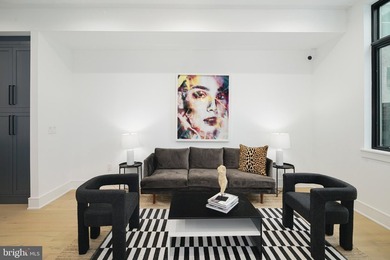 Introducing the Sansom 5 - a luxurious enclave in Rittenhouse - photo 21