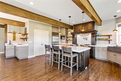 Welcome to The Farmhouse Estate in the Creston area, located off - photo 22