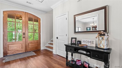 This beautifully crafted 4-bedroom, 3.5-bath brick estate sits - photo 22