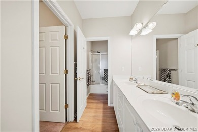 Amazing main channel views from this condo at Palisades! Welcome - photo 23